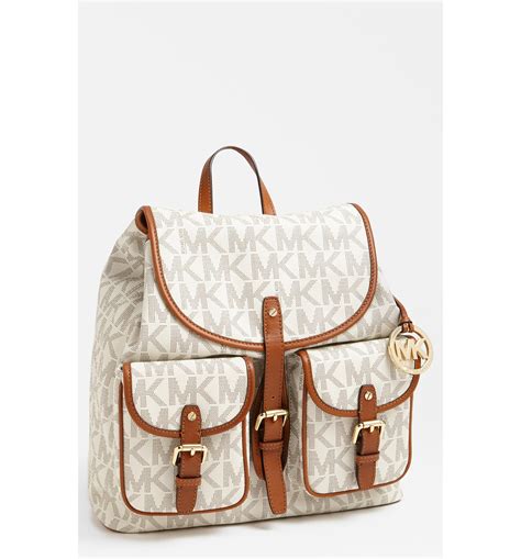 michael kors jet set backpack uk|Michael Kors jet set crossbody bag.